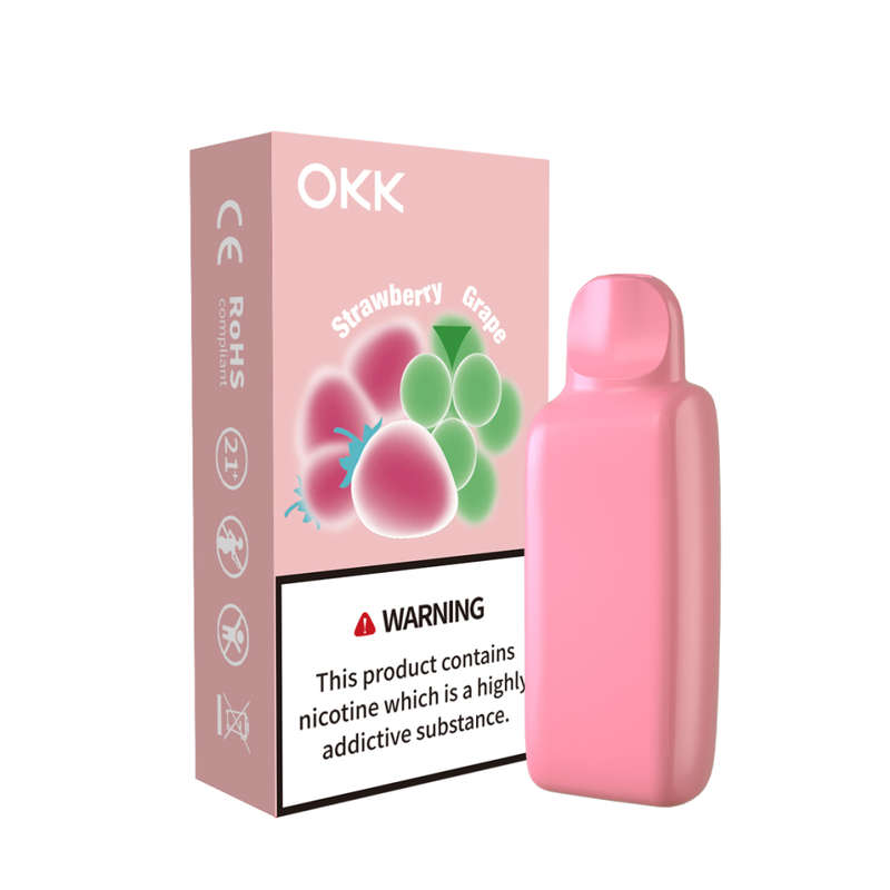 OKK Pods Special