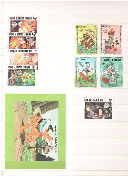 Variety Lot