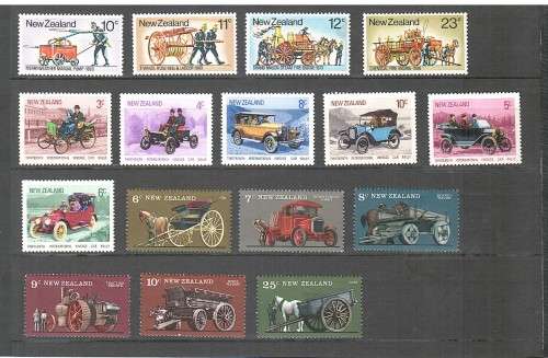 Variety Lot
