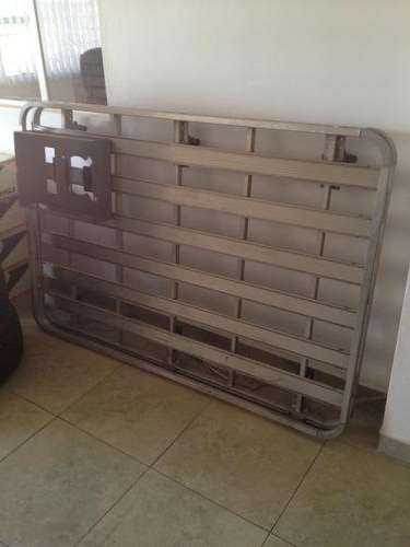 ALUMINIUM ROOF RACK