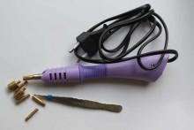 Rhinestone Applicator Wand for Hotfix Crystals