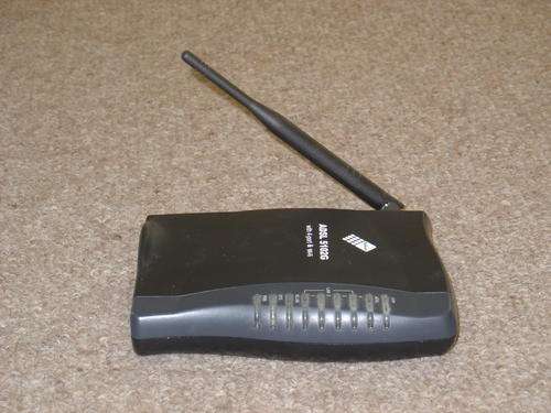 ADSL TELKOM MODEM