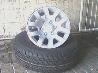 MAZDA BT 50 RIM