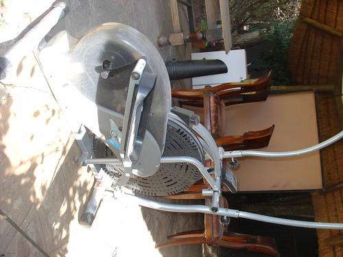 EXCERCISE MACHINE