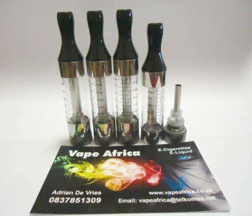 T3 Atomizer Electronic Cigarette Best Atomizer