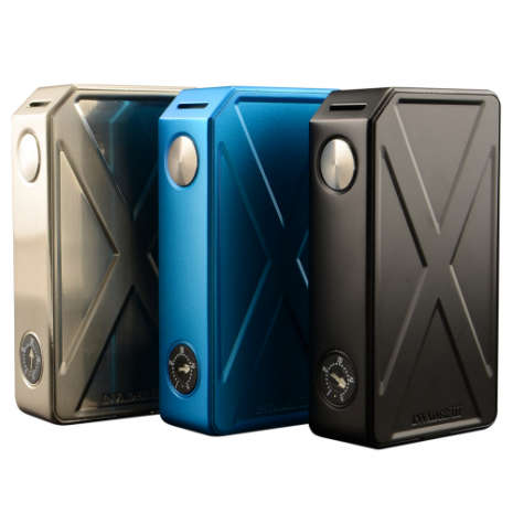Tesla Invader III Mod