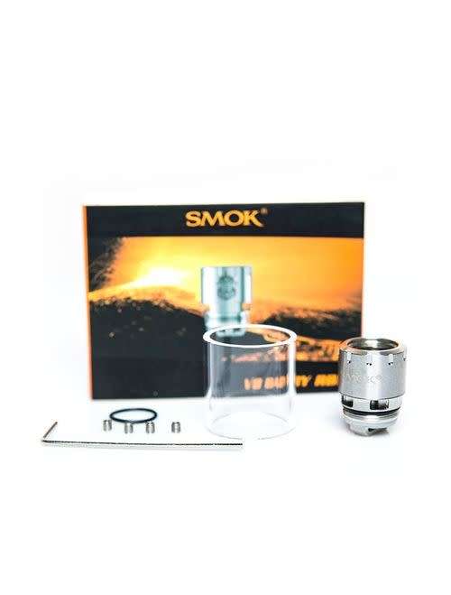 VAPE Smok TFV8 Baby Beast RBA Kit E-cigarette