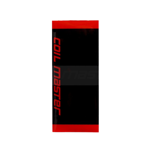Coil Master 18650 Battery Wraps Pack