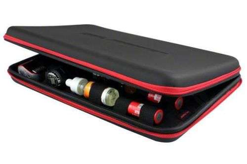 Coil Master K-Bag