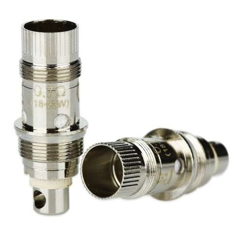 VAPE Aspire Nautilus 2 BVC Replacement Coil E-cigarette