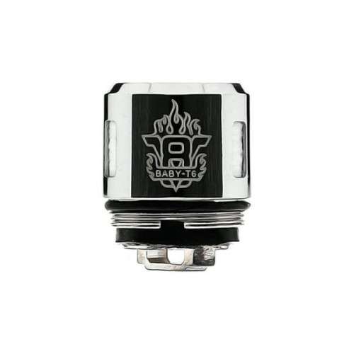 VAPE Smok X8 T6 Replacement Coil E-cigarette