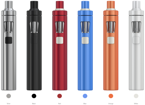 VAPE eGo AIO D22 XL Starter vape kit E-cigarette - vape e cigarette