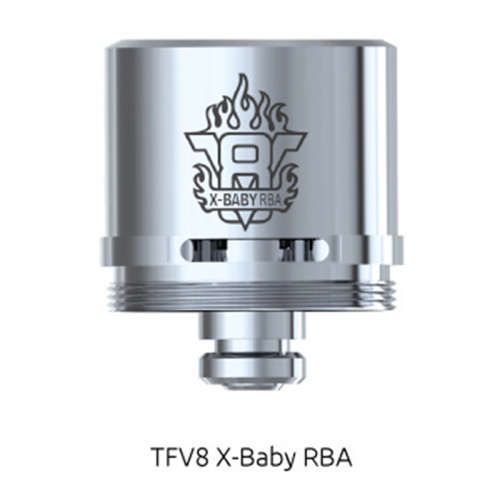 SMOK X Baby RBA