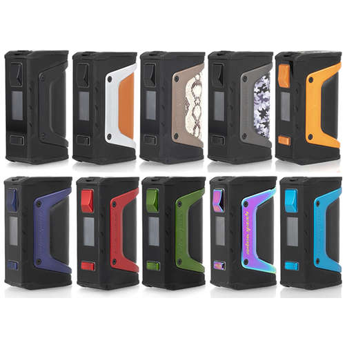 Aegis Legend vape mod only - vape