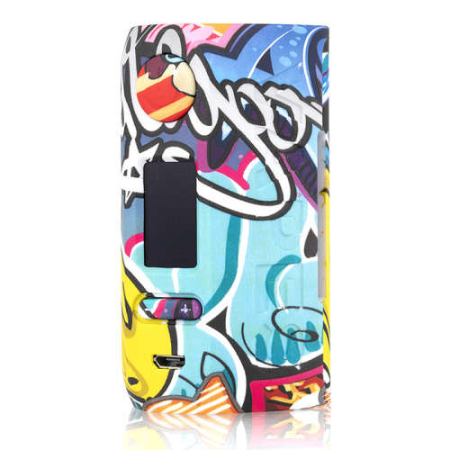 Vaporstorm Puma Box Mod - vape