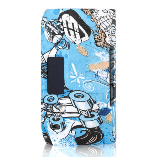 Vaporstorm Puma Box Mod - vape