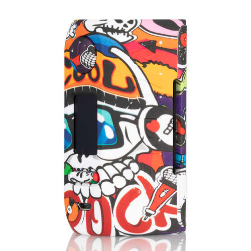 Vaporstorm Puma Box Mod - vape