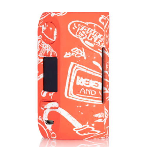 Vaporstorm Puma Box Mod - vape