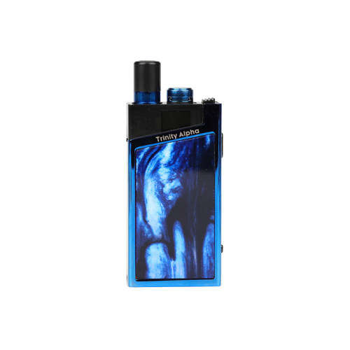 Smok Trinity Alpha Kit - Vape