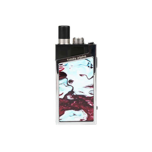 Smok Trinity Alpha Kit - Vape