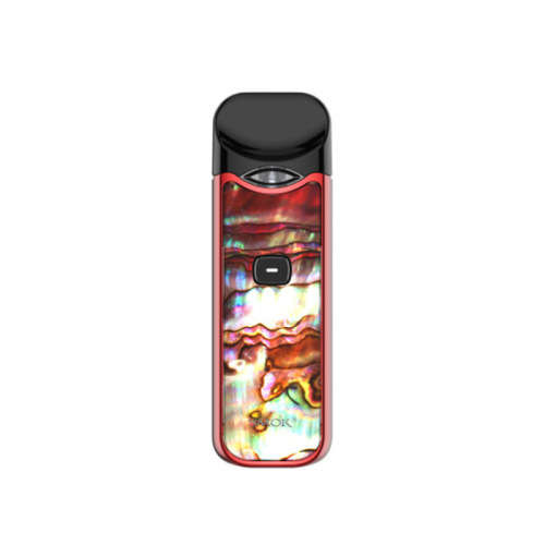 Smok Nord MTL and DL Vape Kit - Vape