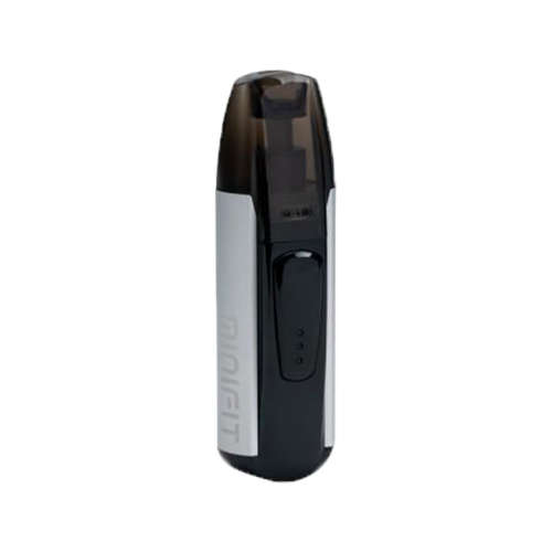 Justfog Minifit Kit - Silver Vape