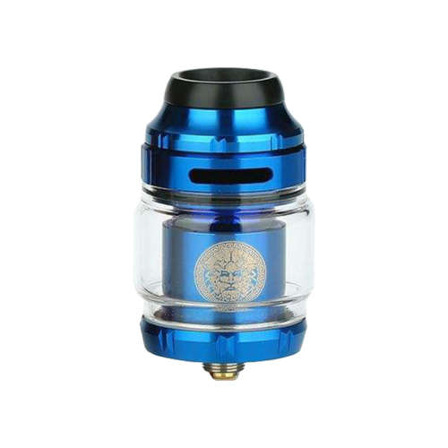 Geek Vape Zeus X RTA - Blue Vape