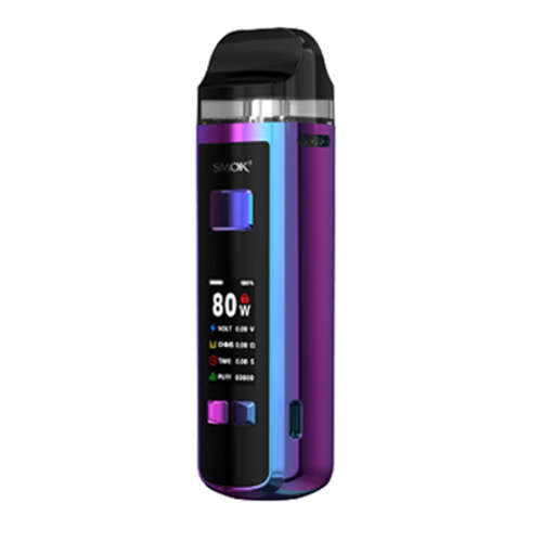 Smok RPM2 Vape Kit - Rainbow