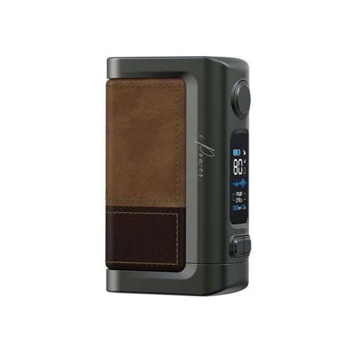 Eleaf iStick Power 2 Vape Mod - Light Brown