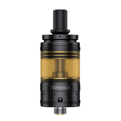 Vapefly Alberich MTL Vape RTA - Black