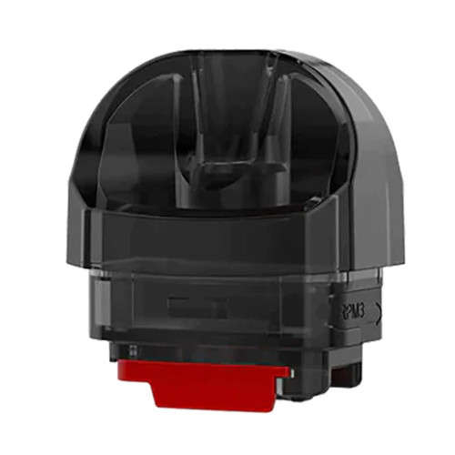 Smok Nord 5 Empty Vape Pod - Each