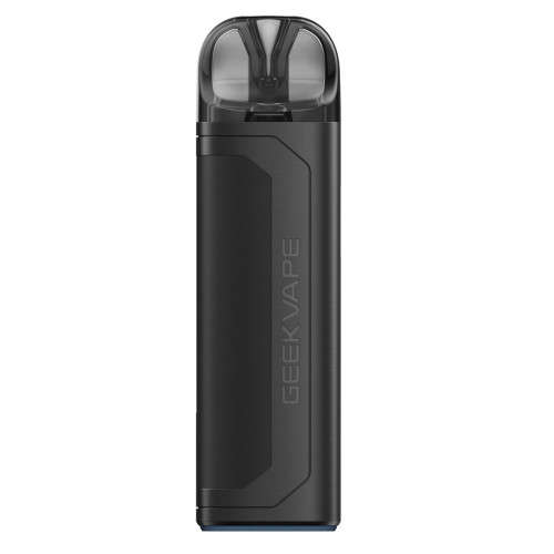 Geekvape AU Vape Kit - Black