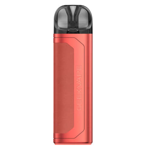Geekvape AU Vape Kit - Red