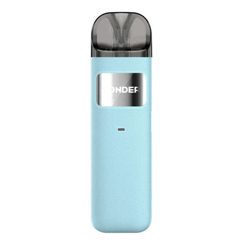 Geekvape Sonder U Vape Pod Kit - Majestic Sky