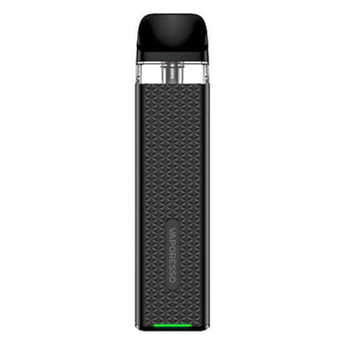 Vaporesso Xros 3 Mini Vape Kit - Black