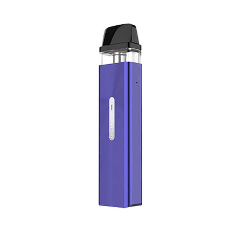 Vaporesso Xros Mini Vape Kit - Violet