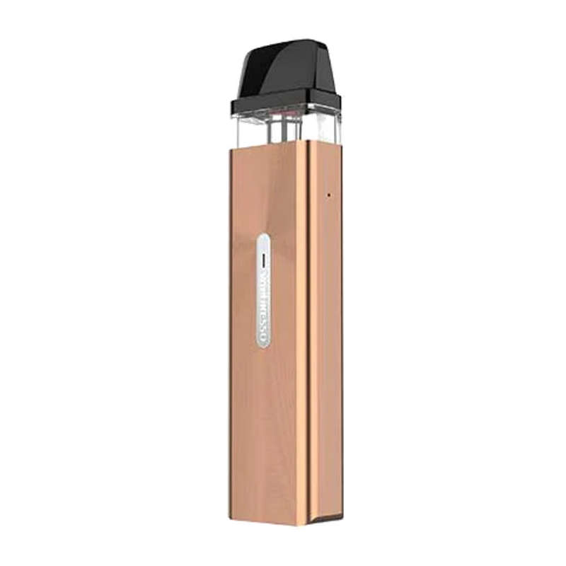 Vaporesso Xros Mini Vape Kit - Gold