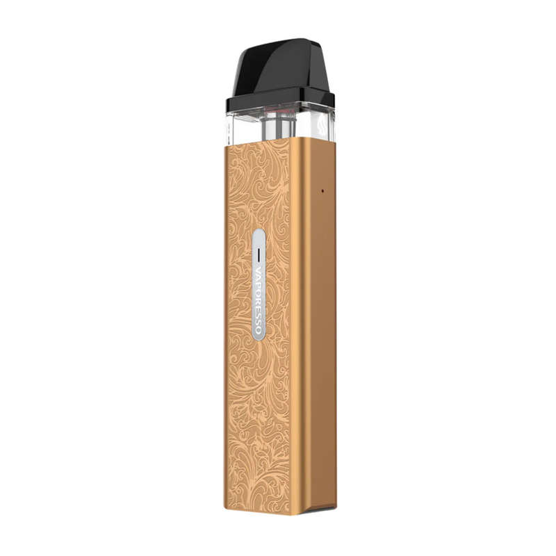 Vaporesso Xros Mini Vape Kit - Ancient Gold