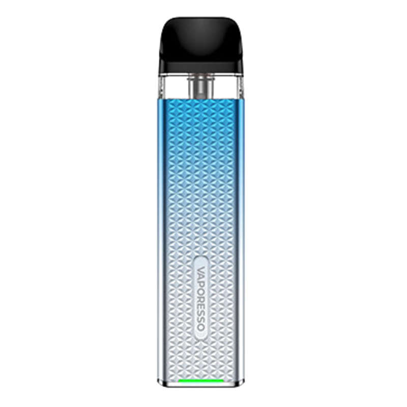Vaporesso Xros 3 Mini Vape Kit - Sky Blue