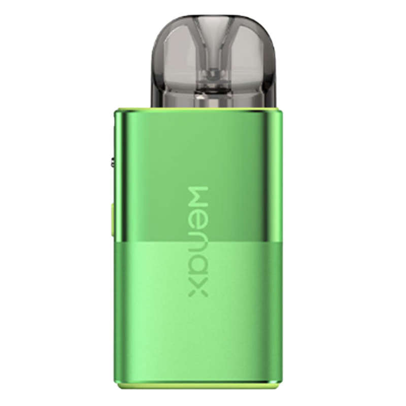 Geekvape Wenax U Vape Pod Kit - Green