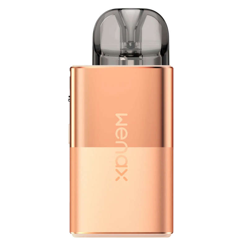 Geekvape Wenax U Vape Pod Kit - Gold