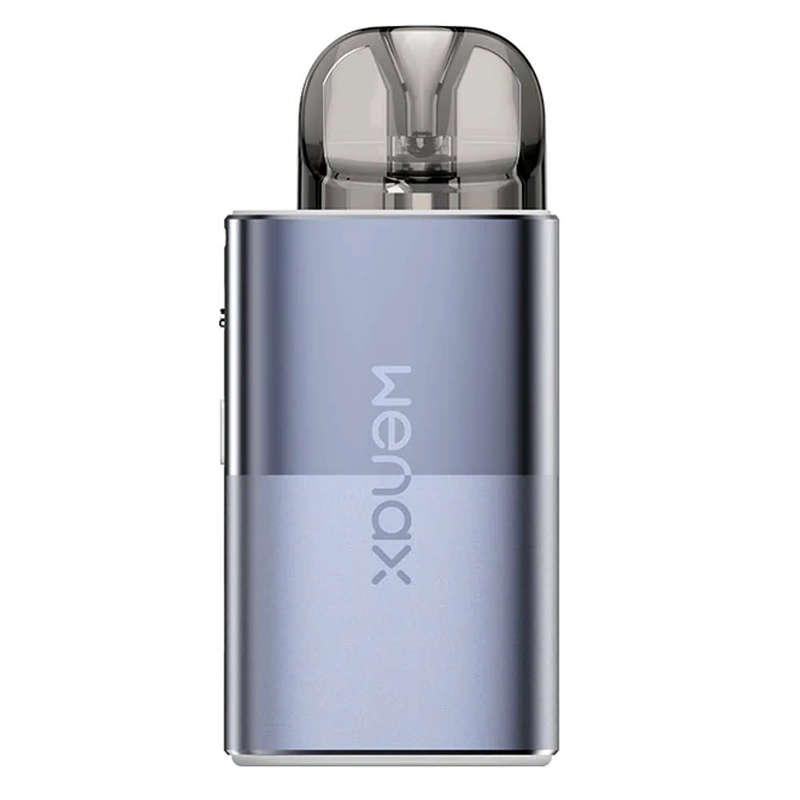 Geekvape Wenax U Vape Pod Kit - Gunmetal