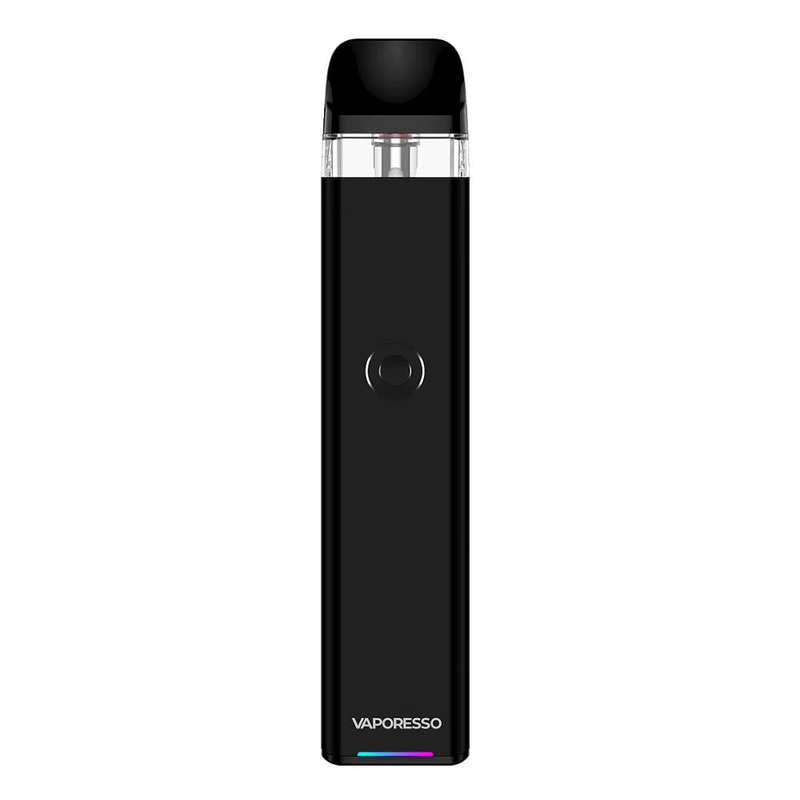 Vaporesso Xros 3 Vape Kit - Black
