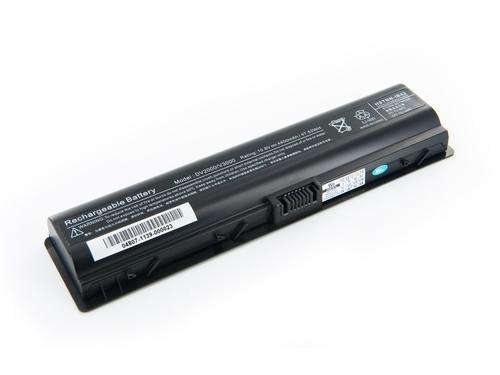 New Battery for HP Pavilion DV2000 & DV6000