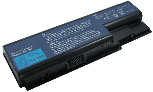 New Battery for Acer Aspire & Travelmate