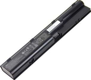 ORIGINAL HP BATTERY for HP Probook 4530s
