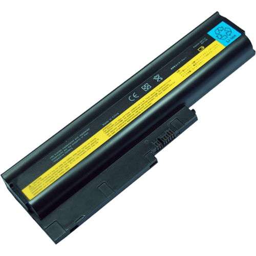 New Battery for IBM Thinkpad T60, T61, R60, R60e
