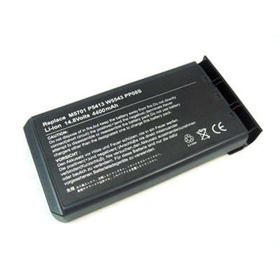 #PRICE REDUCED# New Battery for Dell Inspiron 1200 & Latitude 110L