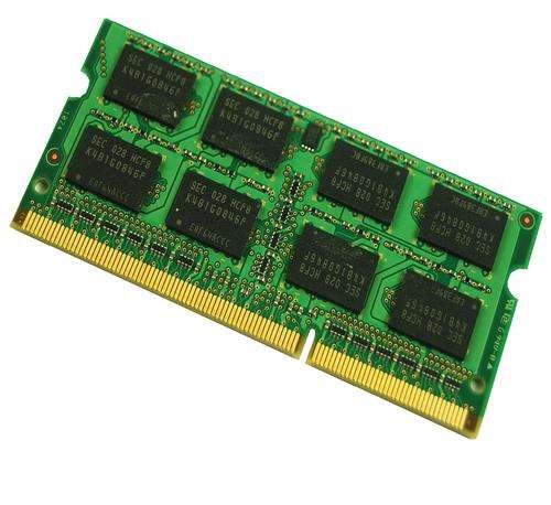 2.0GB DDR3 Laptop RAM for sale