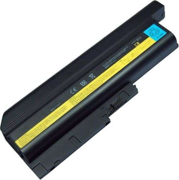 Longlife (9-Cell) Battery for IBM Thinkpad T500